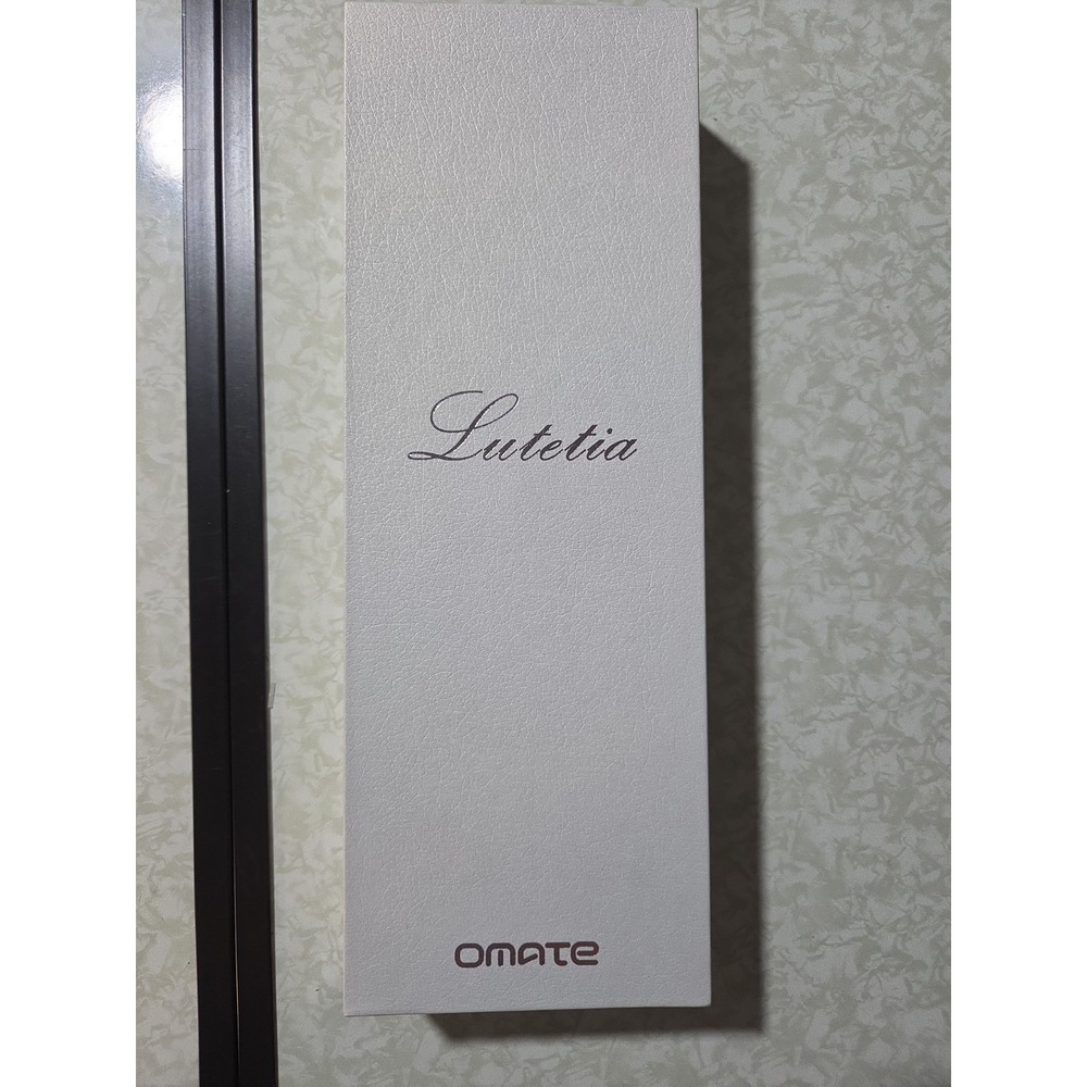 Lutetia Smart Watch